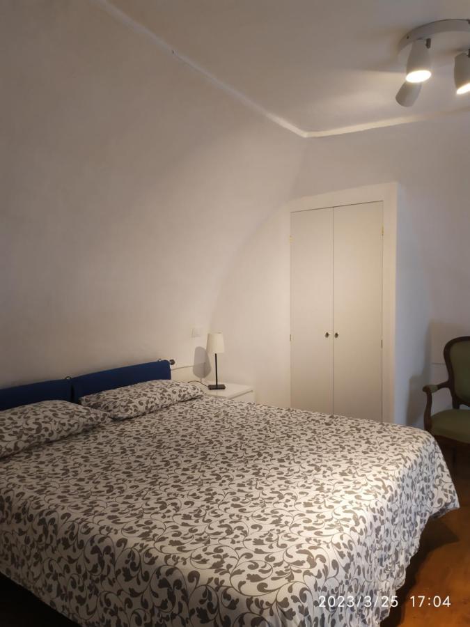Casa Pollio Apartment Meta Luaran gambar