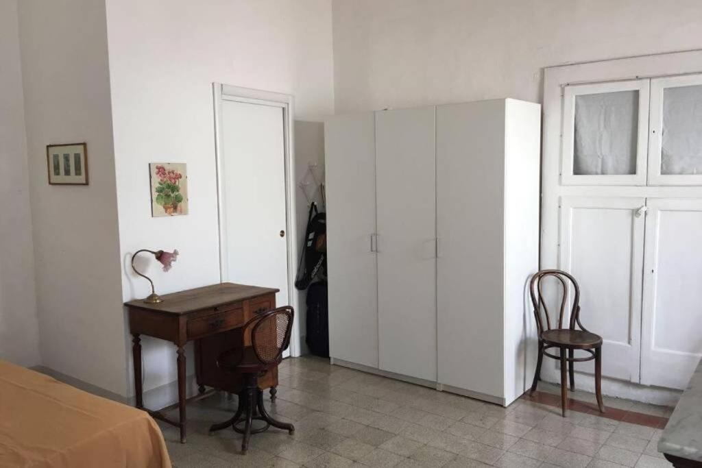 Casa Pollio Apartment Meta Bilik gambar
