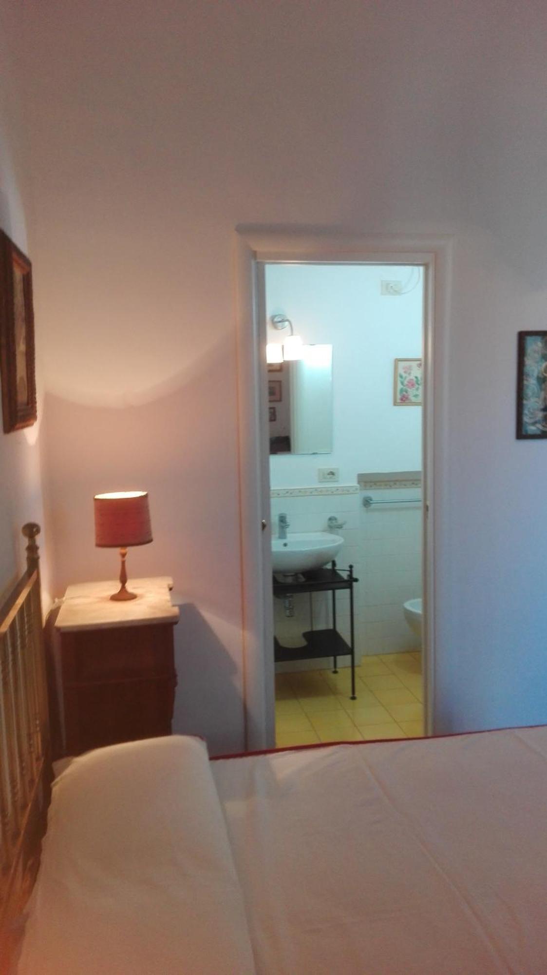 Casa Pollio Apartment Meta Luaran gambar