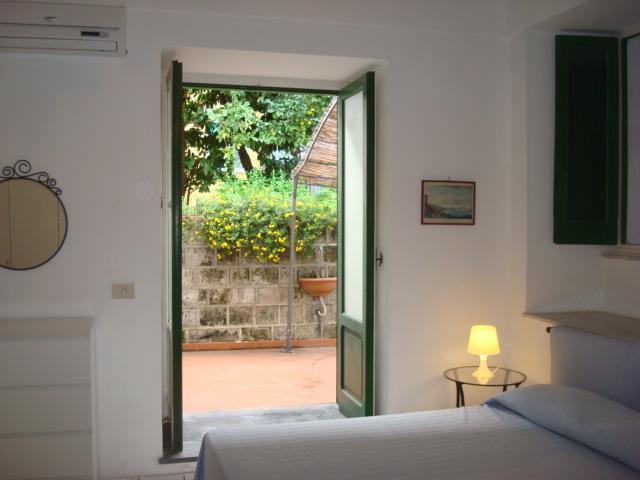 Casa Pollio Apartment Meta Luaran gambar