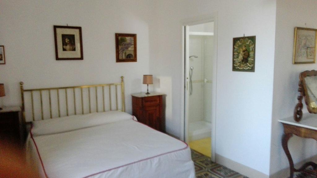 Casa Pollio Apartment Meta Luaran gambar